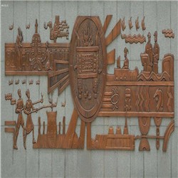 浮雕設(shè)計(jì)