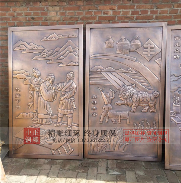 生產(chǎn)銅浮雕廠(圖1) 1-2011251312004F.jpg