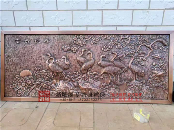 精美浮雕壁畫藝術(shù)之美(圖3) 1-201203154000U0.jpg