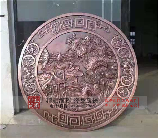 常見的銅浮雕有哪些材質(zhì)(圖3) 1-20121Q5513AU.jpg