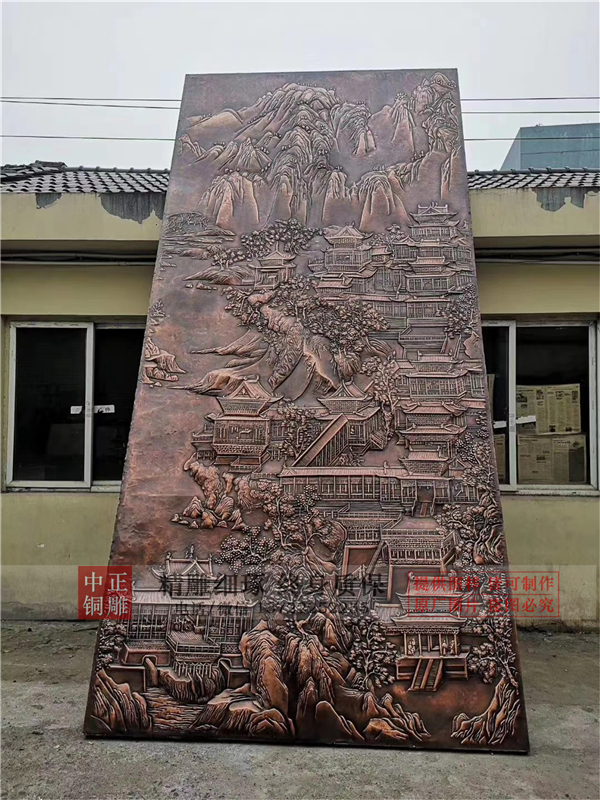 浮雕壁畫的特點(diǎn)(圖1) 1-2012251552505N.jpg