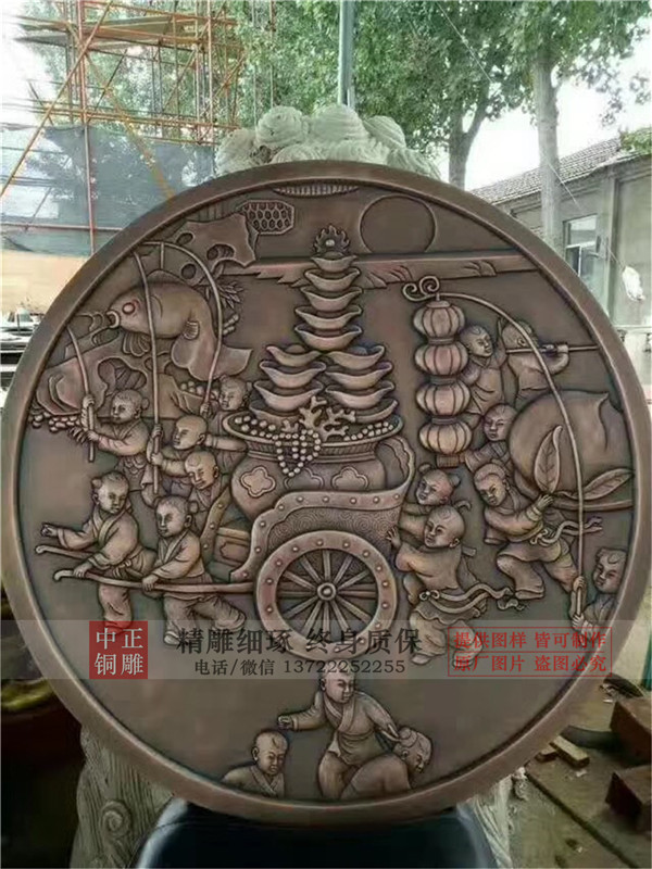 紫銅浮雕的簡(jiǎn)介(圖2) 1-210310133K02a.jpg