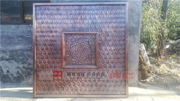 各種材質(zhì)的銅浮雕優(yōu)點和缺點(圖3) 1-21031913391V95.jpg
