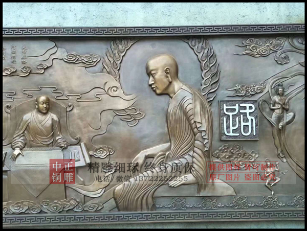 浮雕的雕刻材質(zhì)都有哪些(圖2) 1-210322151A0249.jpg