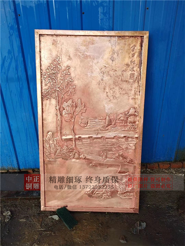 東陽(yáng)的極品薄浮雕(圖1) 1-21032G44504442.jpg