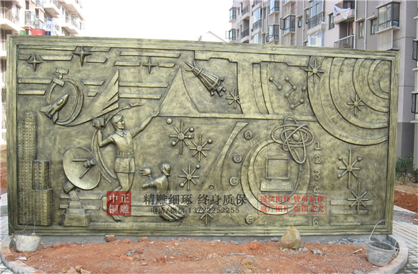 石浮雕的制作過(guò)程是怎樣的(圖1) 1-21032Q54229103.jpg