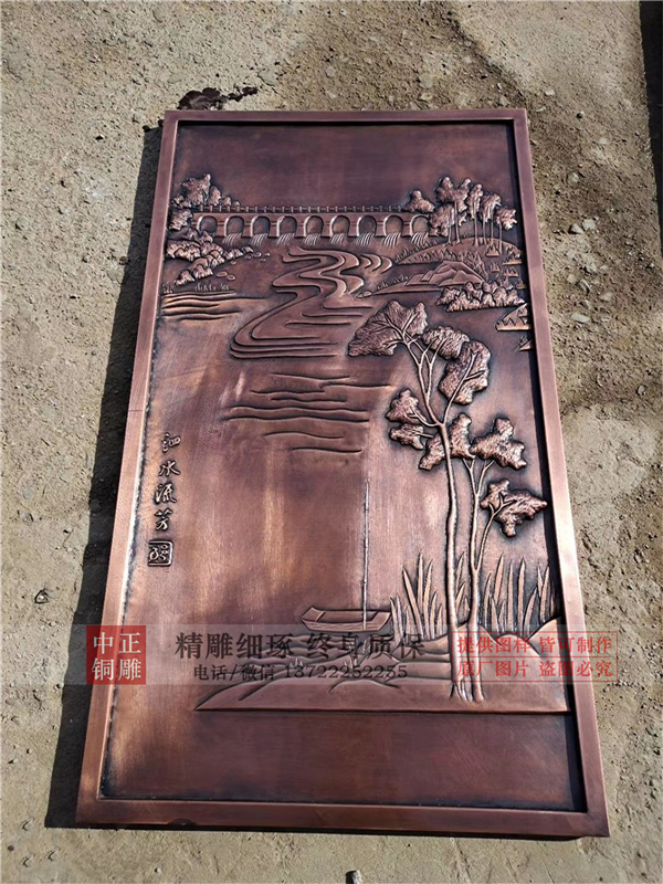 ?浮雕一種傳統(tǒng)工藝文化(圖1) 1-21033014444O61.jpg