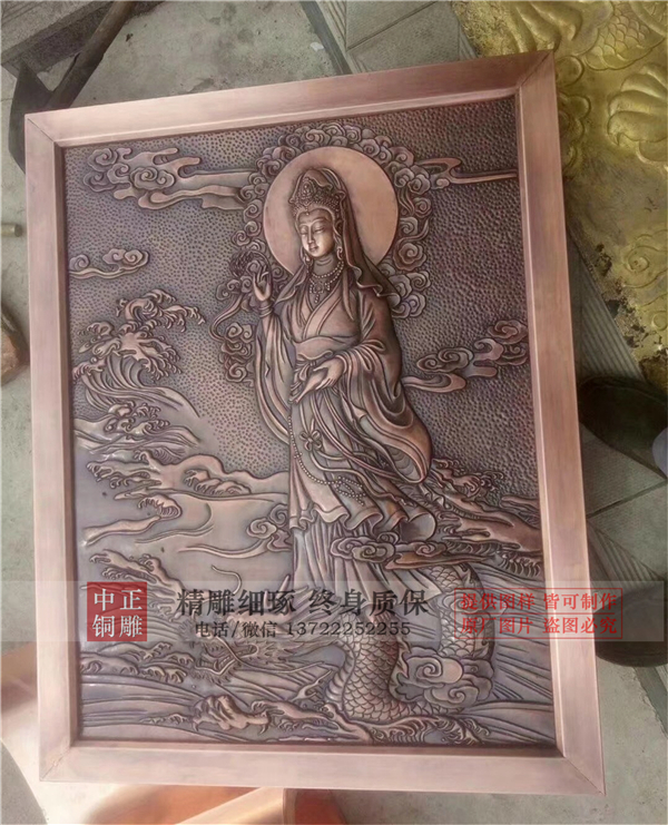 浮雕壁畫是怎樣走進寺院當中的(圖4) 1-21033014510J03.jpg