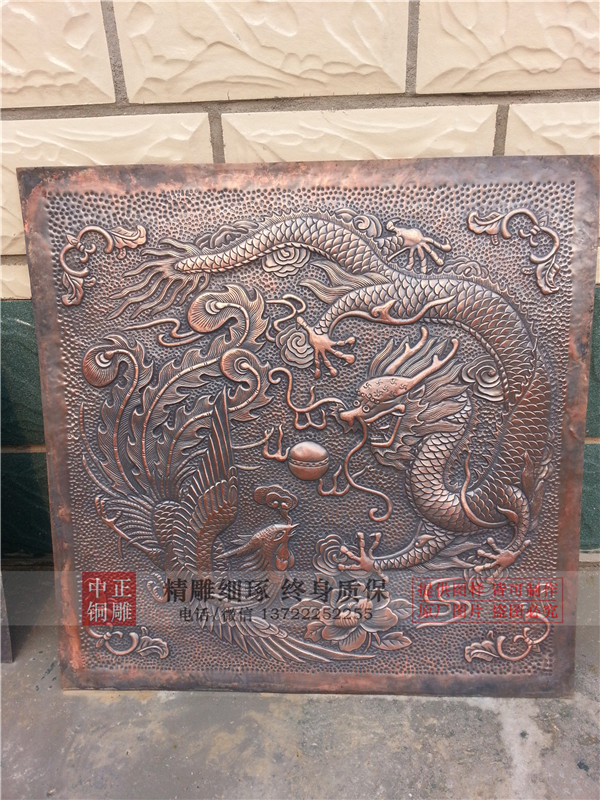 鑄銅浮雕的模式有哪些(圖1) 1-21042G33521Q5.jpg