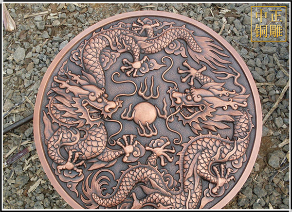 歐式銅浮雕的建造工序(圖1) 1-2105041420263F.jpg