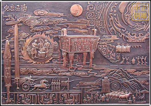 自己怎么去制作銅浮雕(圖3) 1-210509131S1591.jpg