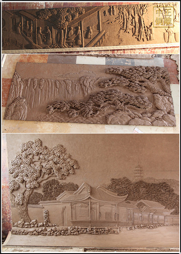 仿古銅浮雕壁畫(huà)(圖1) 1-210509155404536.jpg