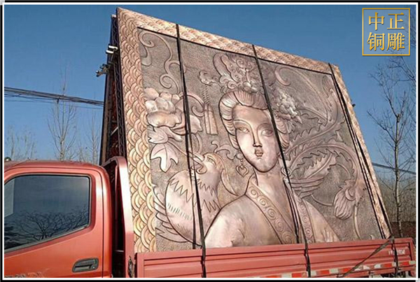 銅浮雕制作就去河北銅浮雕廠家定制(圖1) 1-210510133924O3.jpg