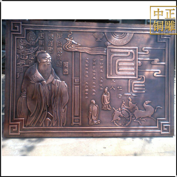 紫銅浮雕到底是什么(圖2) 1-21051313522TE.jpg