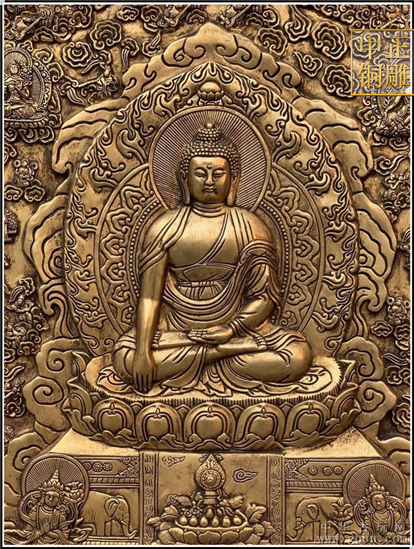 寺院浮雕照壁有什么含義(圖2) 1-21051Q43125G0.jpg