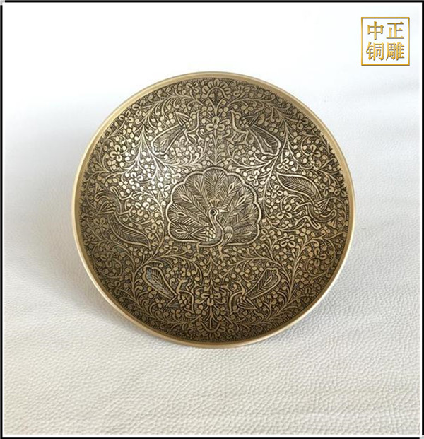 精美銅浮雕的制作工藝(圖1) 1-210604155412359.jpg