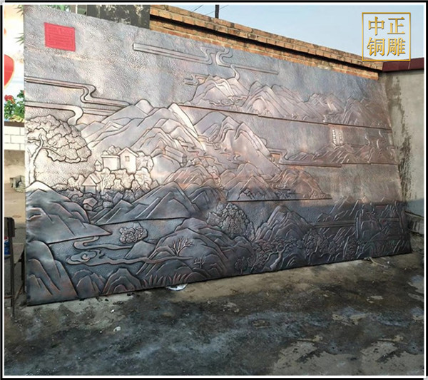 山水銅浮雕(圖1) 1-210610112205254.jpg