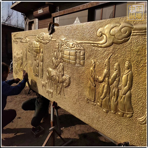 紫銅浮雕的概念是什么(圖3) 1-210624111521951.jpg