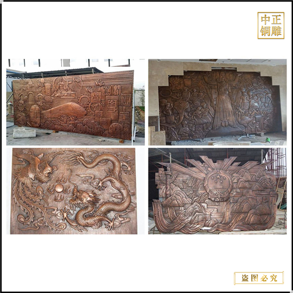 城市銅浮雕價(jià)格(圖1) 1-210G11553203R.jpg
