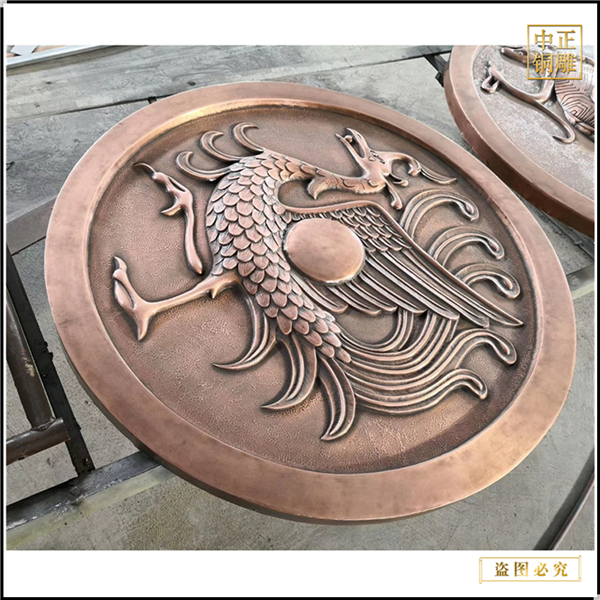 動(dòng)物龍浮雕鑄造(圖1) 1-210H10953043E.jpg