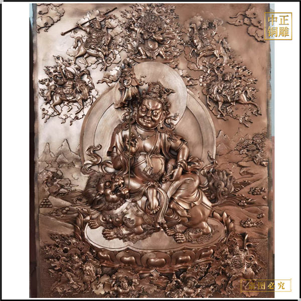 浮雕中的黃銅雕刻歷史(圖3) 1-210H1095636307.jpg