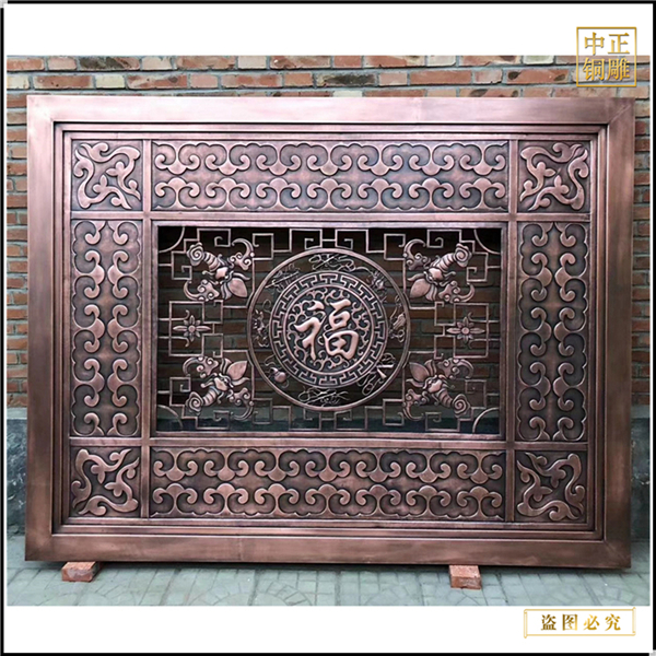 浮雕廠家在制作校園浮雕時是怎么設計的(圖2) 1-210P10953521I.jpg