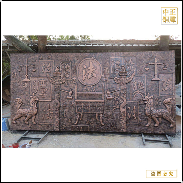 校園建設(shè)為什么離不開浮雕壁畫(圖1) 1-210R009220b02.jpg