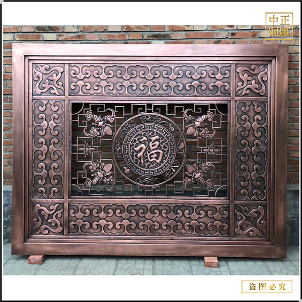 屏風(fēng)銅浮雕鑄造(圖1) 1-210Z4112224618.jpg