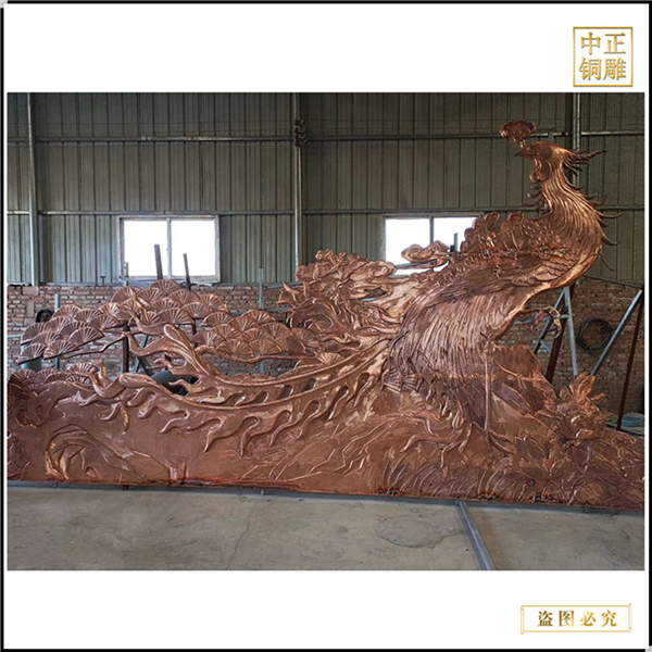 什么是紫銅浮雕(圖1) 1-210Z50Z423250.jpg