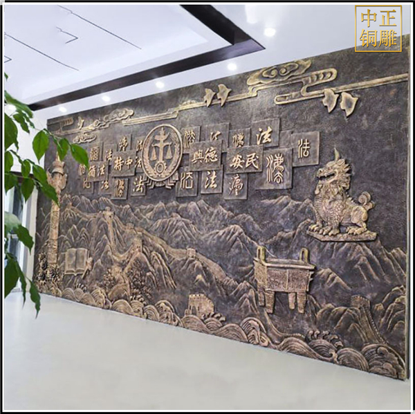 銅浮雕的分類和特點(diǎn)(圖1) 1-210ZG021041H.jpg