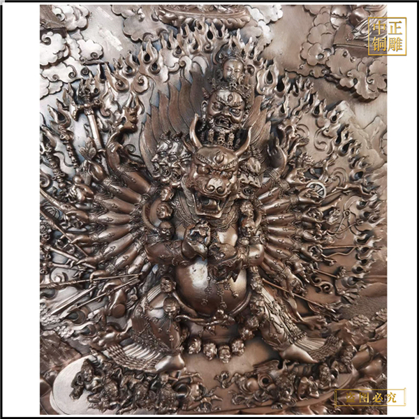 鍛銅浮雕制作介紹(圖1) 1-21112210315aC.jpg