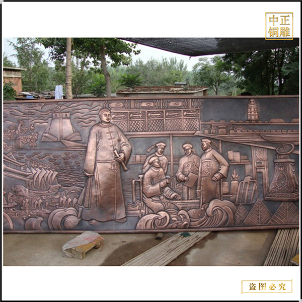 做校園浮雕首先要考慮的是什么(圖2) 1-22022G6134OZ.jpg