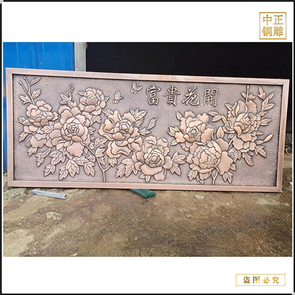 想要做一尊好的浮雕壁畫應該選擇什么材質的比較好(圖4) 1-22041Q021455B.jpg