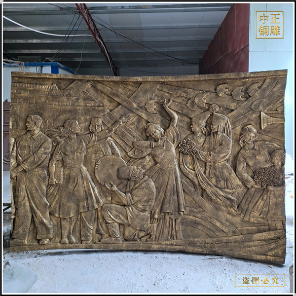 鍛銅浮雕制作價(jià)格(圖3) 1-22051PZ34b10.jpg