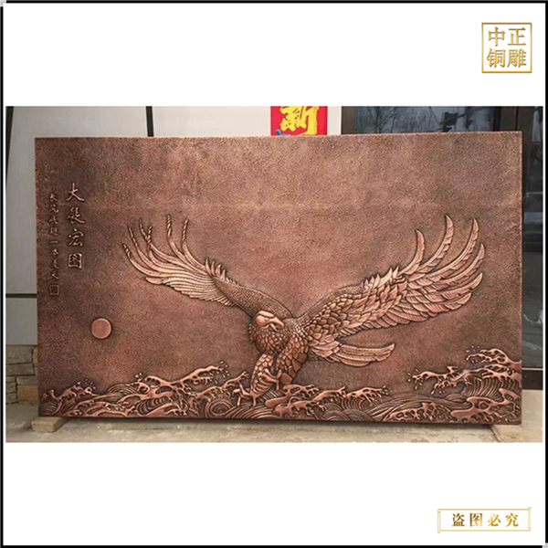 銅浮雕壁畫雕刻的知識(圖3) 1-2206060940221B.jpg