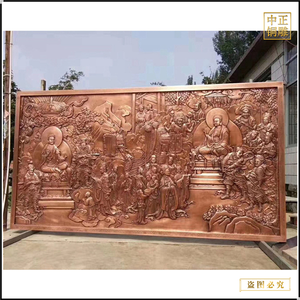 作為建筑裝飾性的銅浮雕(圖1) 1-221112095509316.jpg