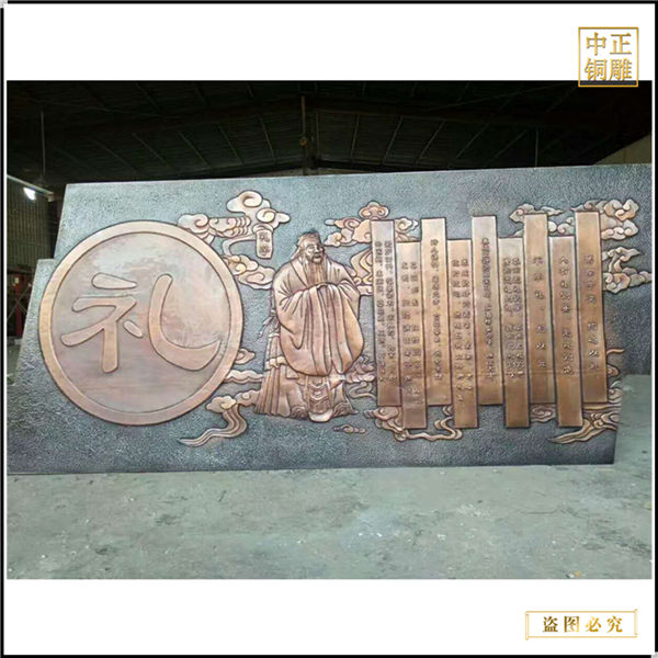 銅浮雕出現(xiàn)在我們眼前的形式(圖3) 1-221114101103391.jpg