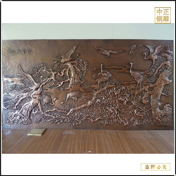 銅浮雕廠家講述浮雕的起源和發(fā)展(圖4) 1-22112F94634b0.jpg