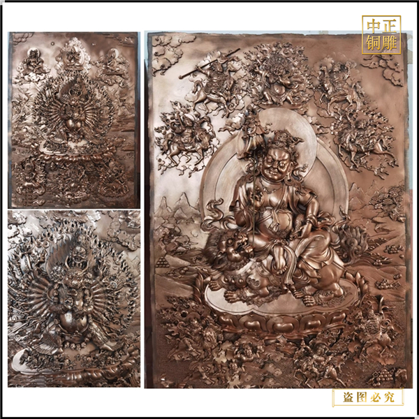 寺廟浮雕的文化價(jià)值(圖1) 1-22121109402C17.jpg