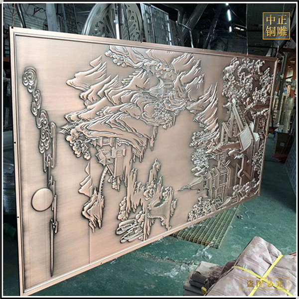 浮雕壁畫是如何制作的(圖2) 1-221221094545641.jpg