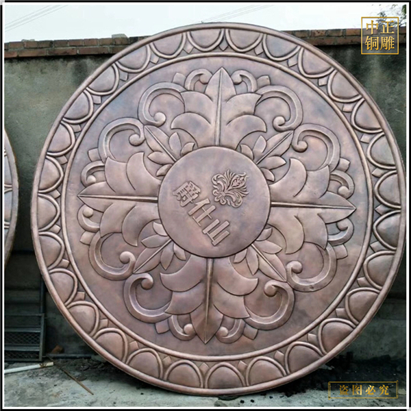 浮雕背景墻如何設計制作(圖2) 1-221231100231531.jpg