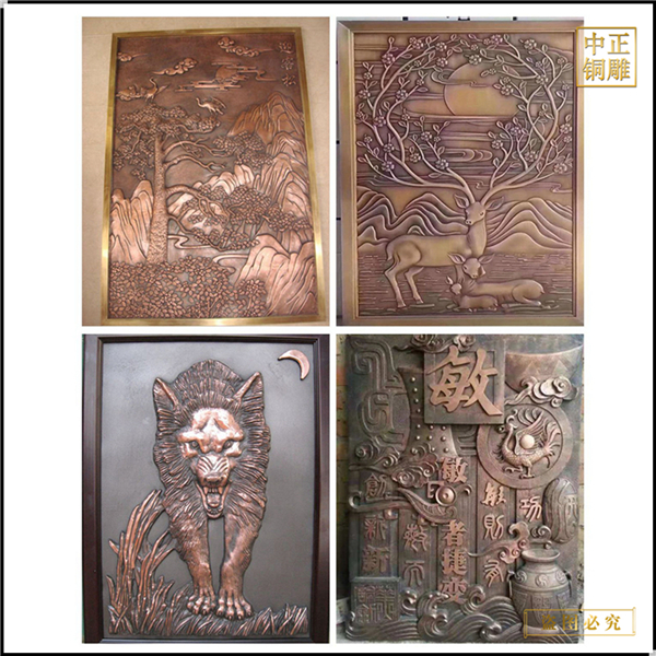 室內(nèi)動物銅浮雕壁畫(圖1) 1-2305291G221Y3.jpg