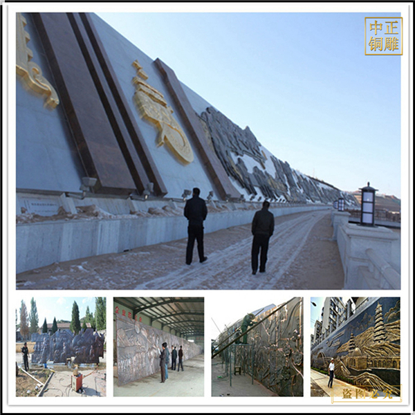 室外大型浮雕墻鑄造(圖1) 1-2306011F013F4.jpg