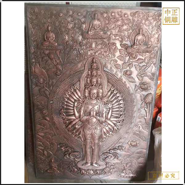 寺廟鍛銅浮雕制作(圖1) 1-2306031FA2L0.jpg