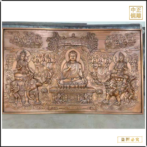寺廟銅浮雕壁畫墻(圖1) 1-230605153945628.jpg