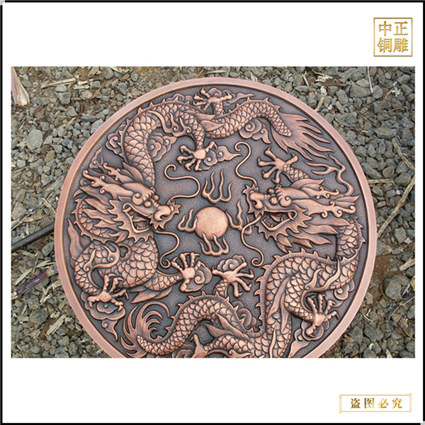 飯店銅浮雕壁畫(huà)制作(圖1) 1-23060F93332164.jpg