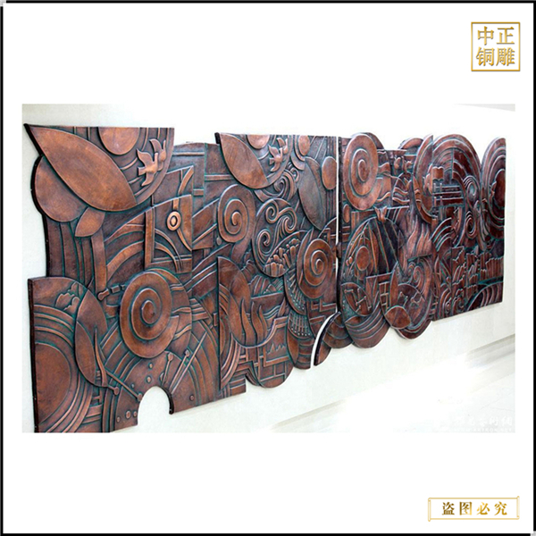 大型銅浮雕壁畫背景墻(圖1) 1-23060F93542623.jpg