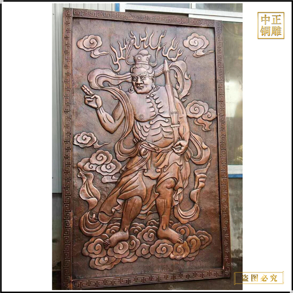 寺廟銅浮雕廠家加工(圖1) 1-230609104535A6.jpg