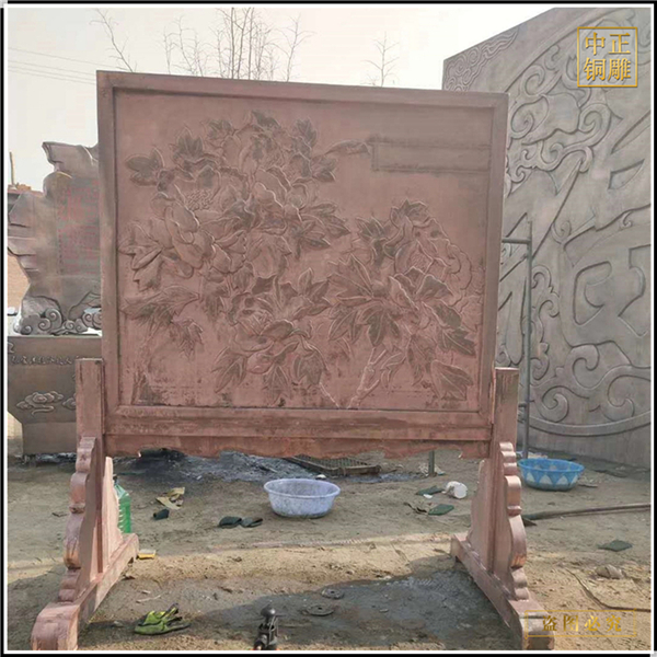 銅浮雕壁畫屏風(fēng)(圖1) 1-230609104FQb.jpg