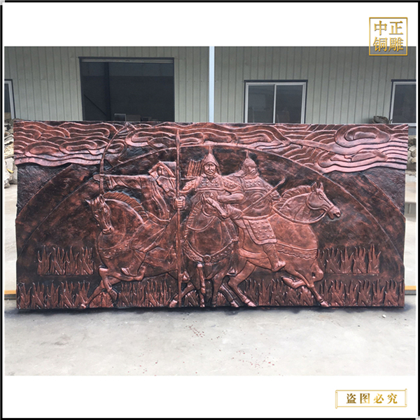 酒店大廳裝飾銅浮雕(圖1) 1-23061010414IG.jpg